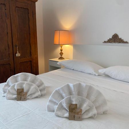 Casa Mari In Trastevere Рим Экстерьер фото