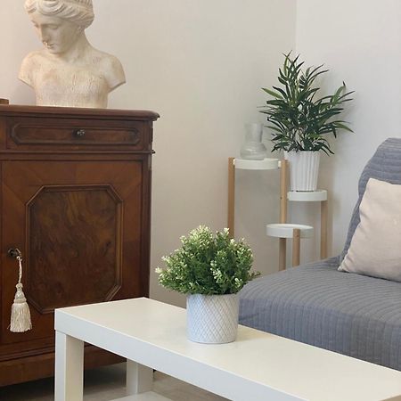 Casa Mari In Trastevere Рим Экстерьер фото