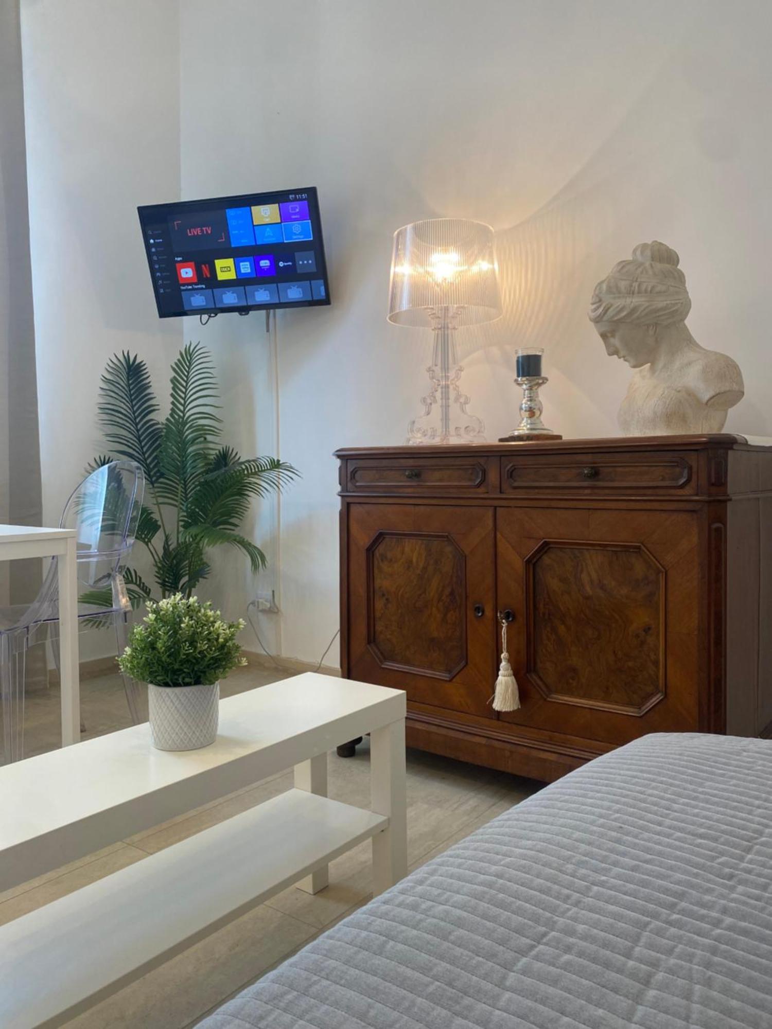 Casa Mari In Trastevere Рим Экстерьер фото