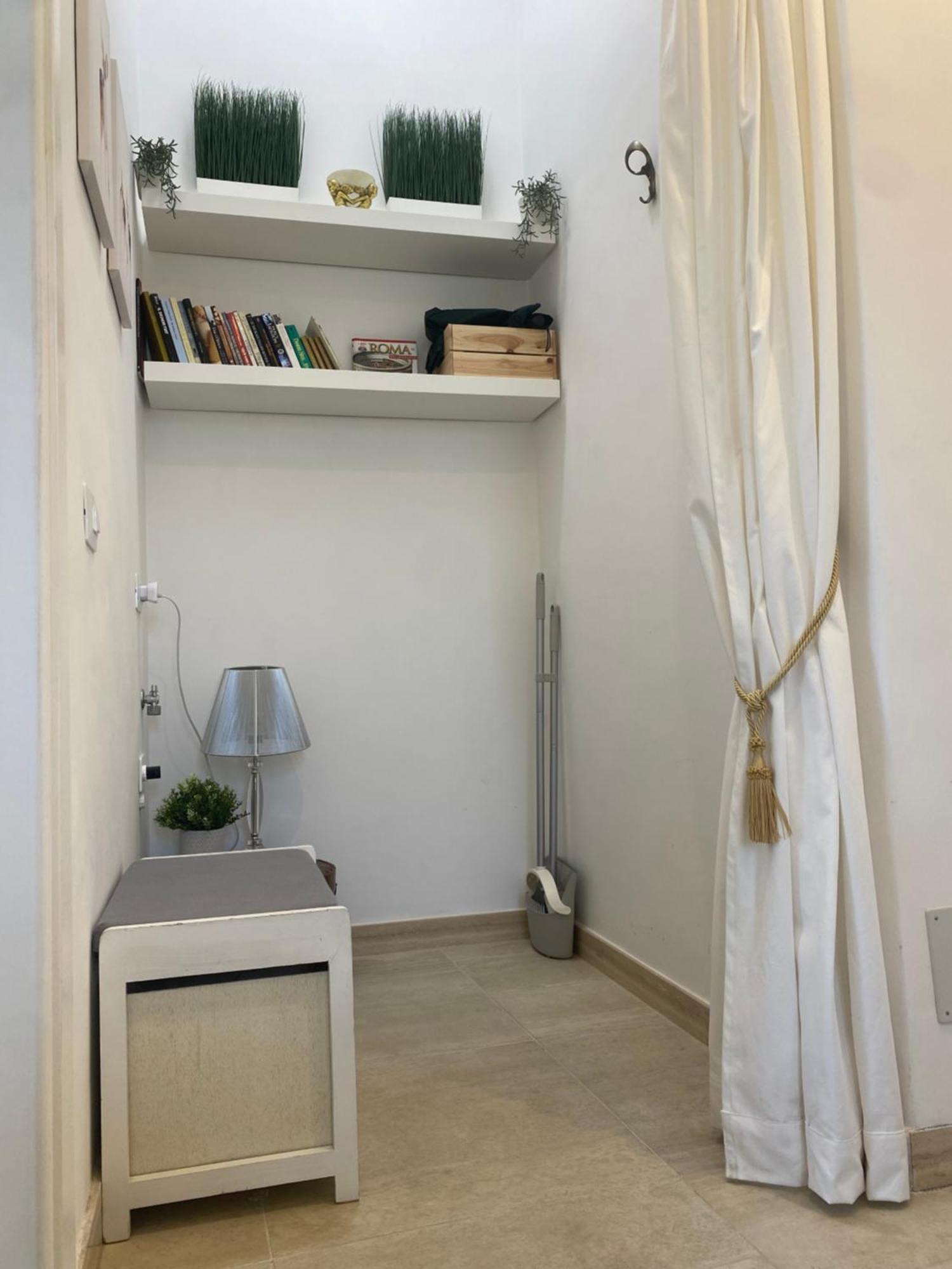 Casa Mari In Trastevere Рим Экстерьер фото