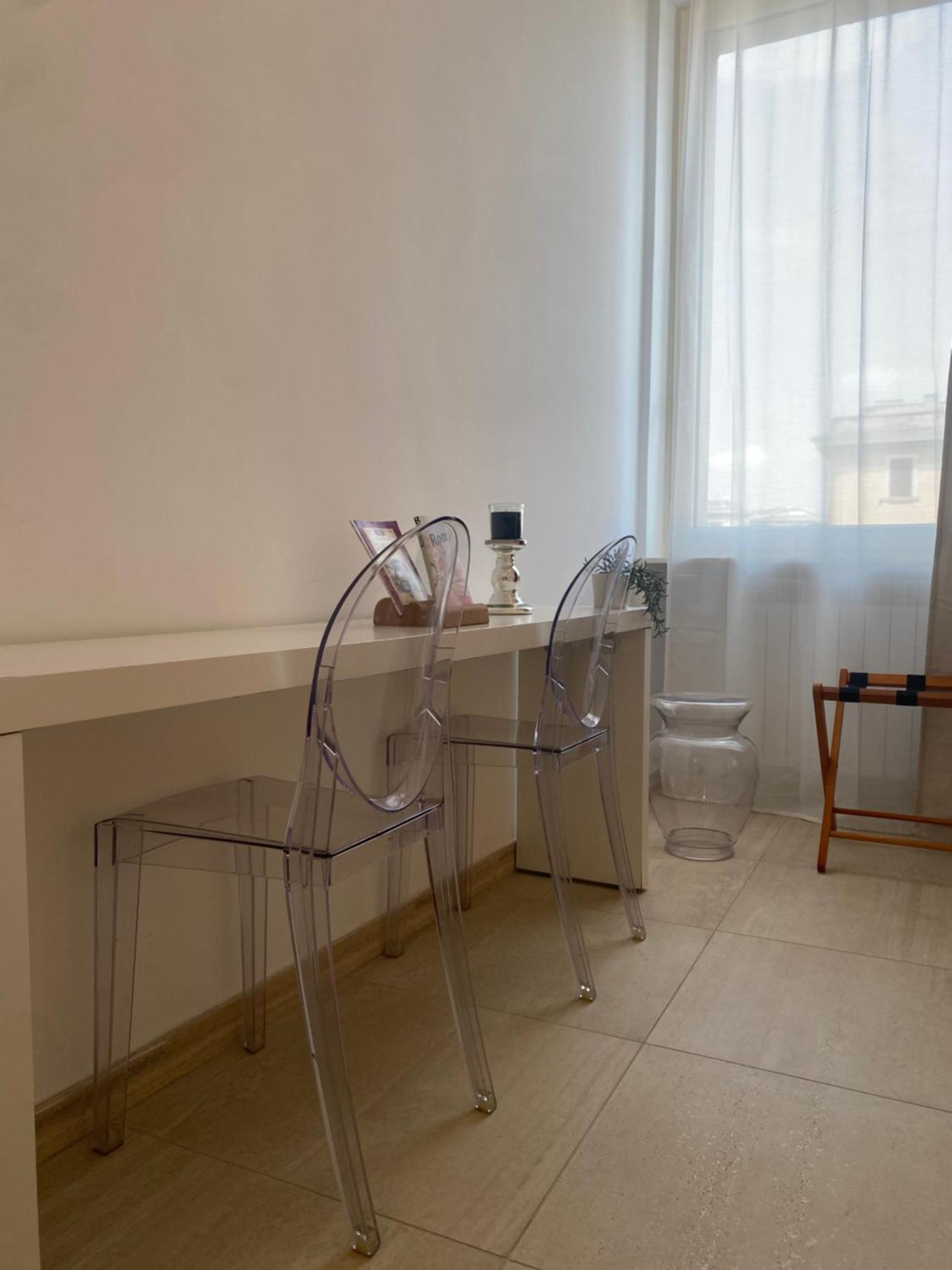 Casa Mari In Trastevere Рим Экстерьер фото